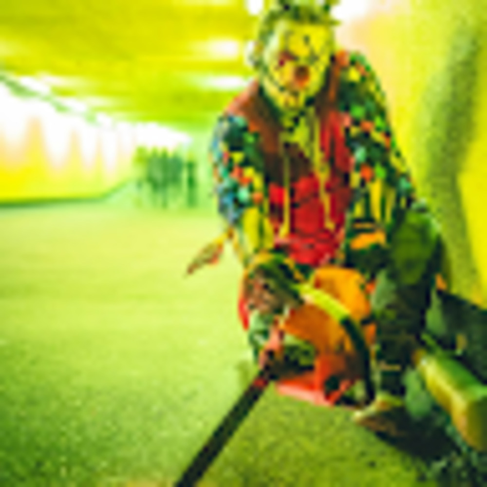 Meet your Posher, Nicholas